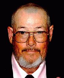 Roy Lee Worsham
